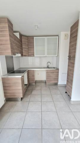 Appartement à vendre 3 pièces 71 m² Brétigny-sur-Orge