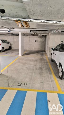 Appartement à vendre 3 pièces 71 m² Brétigny-sur-Orge