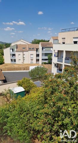 Appartement à vendre 3 pièces 71 m² Brétigny-sur-Orge