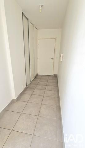 Appartement à vendre 3 pièces 71 m² Brétigny-sur-Orge