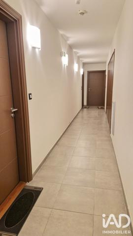 Appartement à vendre 3 pièces 71 m² Brétigny-sur-Orge