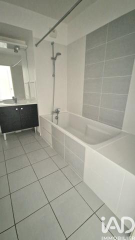 Appartement à vendre 3 pièces 71 m² Brétigny-sur-Orge