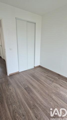 Appartement à vendre 3 pièces 71 m² Brétigny-sur-Orge