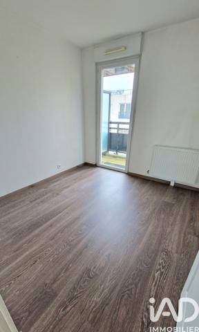 Appartement à vendre 3 pièces 71 m² Brétigny-sur-Orge