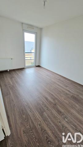 Appartement à vendre 3 pièces 71 m² Brétigny-sur-Orge