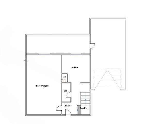 Maison à vendre 4 pièces 83 m² Châlons-en-Champagne