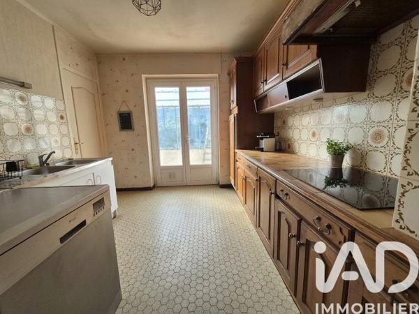 Maison à vendre 4 pièces 83 m² Châlons-en-Champagne