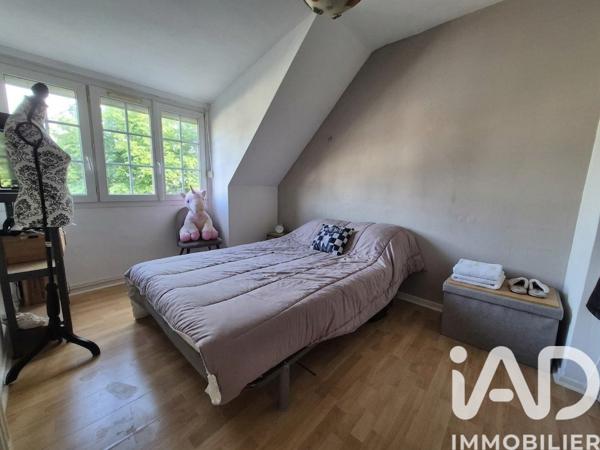 Maison à vendre 4 pièces 83 m² Châlons-en-Champagne