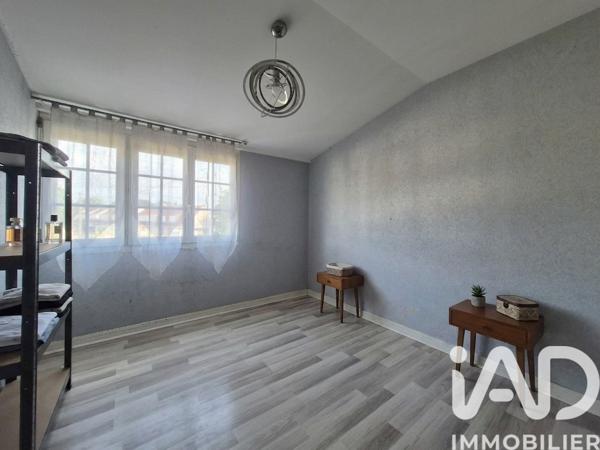 Maison à vendre 4 pièces 83 m² Châlons-en-Champagne