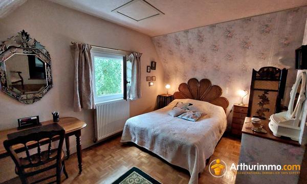 Vente Maison 8 pièces 180 m2 à Ézy-sur-Eure