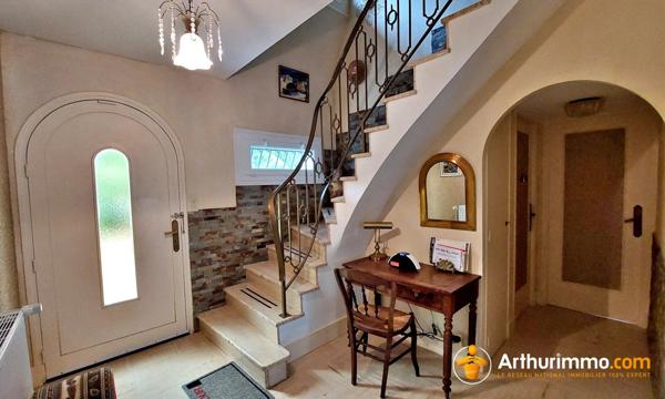 Vente Maison 8 pièces 180 m2 à Ézy-sur-Eure