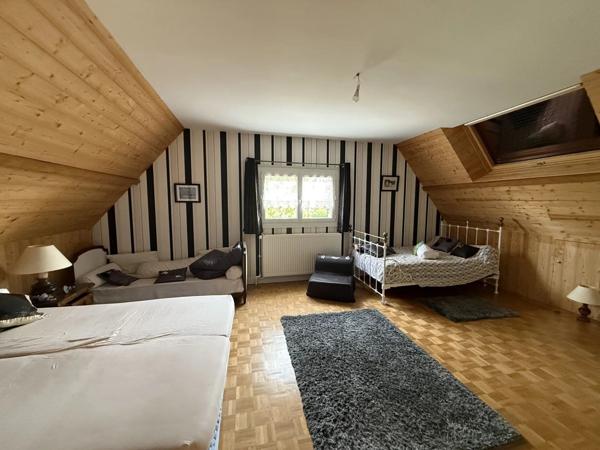 Vente Maison 8 pièces 180 m2 à Ézy-sur-Eure