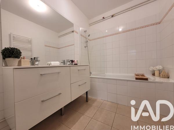 Appartement à vendre 3 pièces 81,99 m² Abbeville