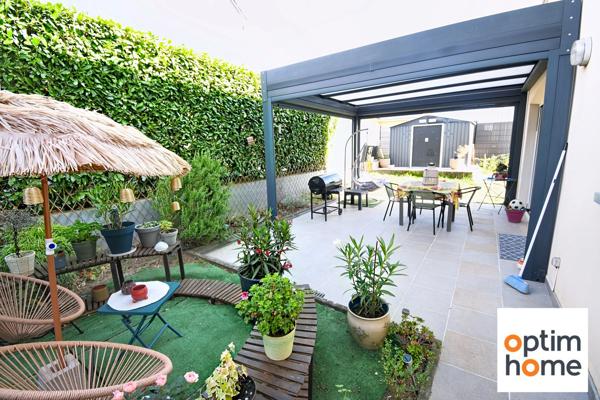 TRES BELLE MAISON - 3 CHAMBRES - TERRAIN - TERRASSE - SANS TRAVAUX