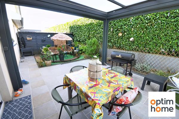 TRES BELLE MAISON - 3 CHAMBRES - TERRAIN - TERRASSE - SANS TRAVAUX