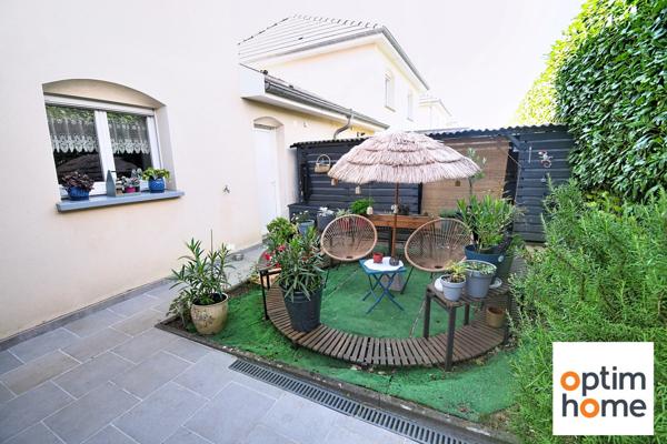 TRES BELLE MAISON - 3 CHAMBRES - TERRAIN - TERRASSE - SANS TRAVAUX