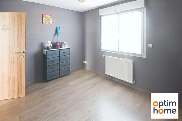 TRES BELLE MAISON - 3 CHAMBRES - TERRAIN - TERRASSE - SANS TRAVAUX
