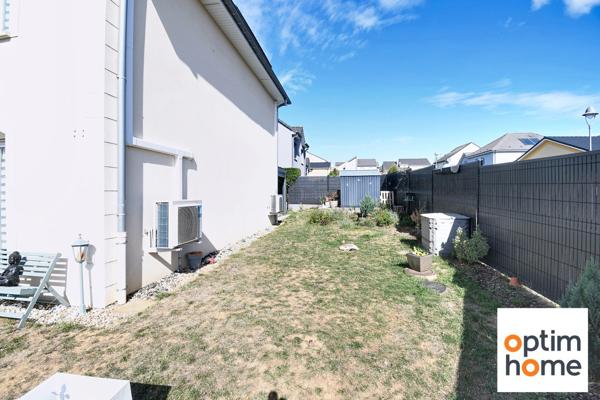 TRES BELLE MAISON - 3 CHAMBRES - TERRAIN - TERRASSE - SANS TRAVAUX