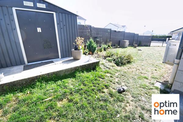 TRES BELLE MAISON - 3 CHAMBRES - TERRAIN - TERRASSE - SANS TRAVAUX