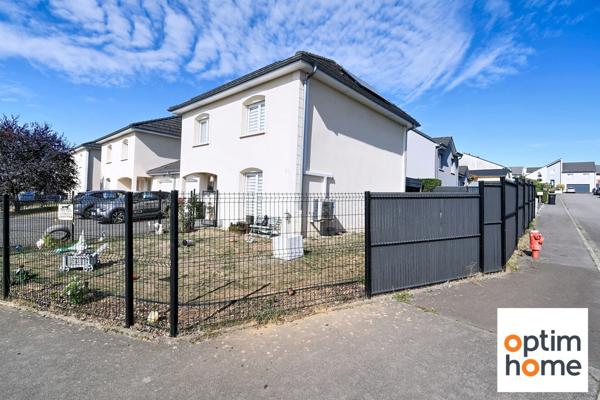 TRES BELLE MAISON - 3 CHAMBRES - TERRAIN - TERRASSE - SANS TRAVAUX