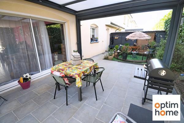 TRES BELLE MAISON - 3 CHAMBRES - TERRAIN - TERRASSE - SANS TRAVAUX
