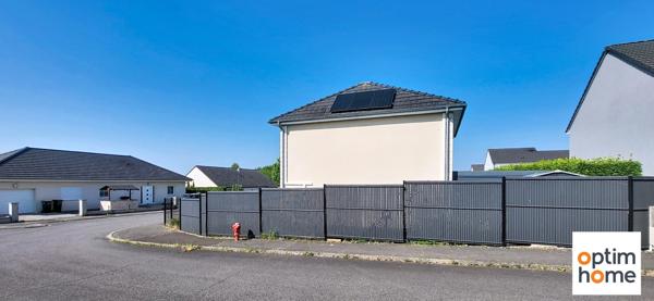 TRES BELLE MAISON - 3 CHAMBRES - TERRAIN - TERRASSE - SANS TRAVAUX