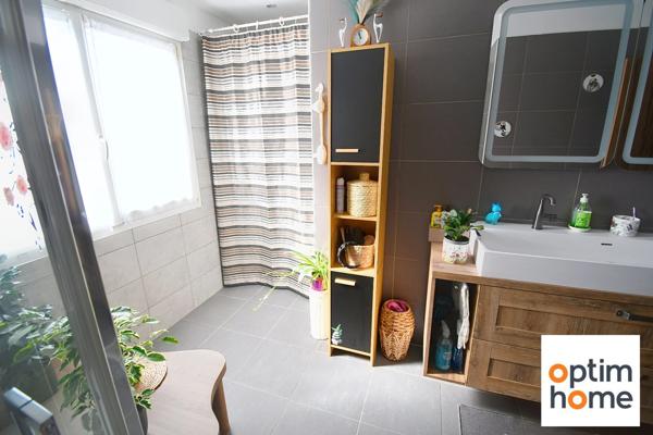 TRES BELLE MAISON - 3 CHAMBRES - TERRAIN - TERRASSE - SANS TRAVAUX