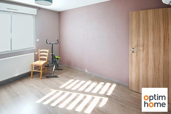 TRES BELLE MAISON - 3 CHAMBRES - TERRAIN - TERRASSE - SANS TRAVAUX
