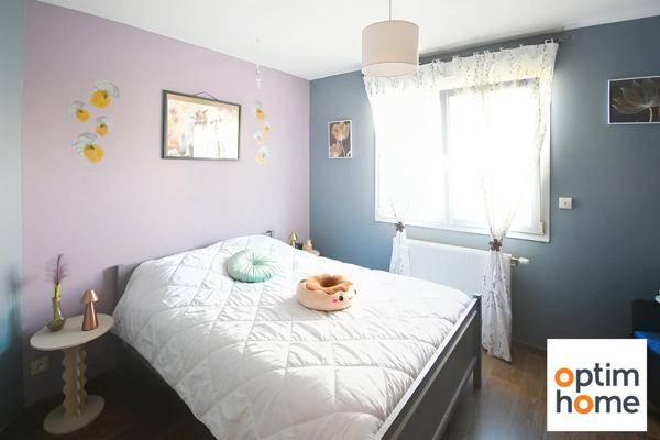 TRES BELLE MAISON - 3 CHAMBRES - TERRAIN - TERRASSE - SANS TRAVAUX