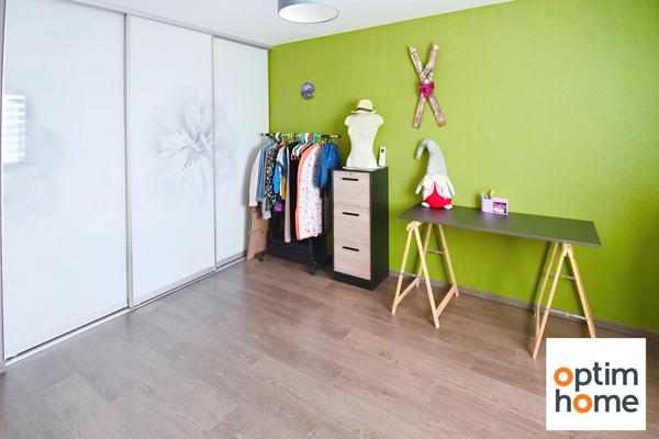 TRES BELLE MAISON - 3 CHAMBRES - TERRAIN - TERRASSE - SANS TRAVAUX