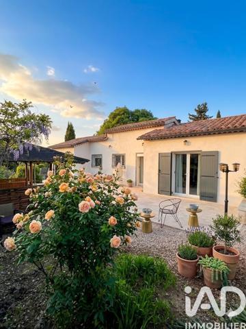 Maison à vendre 4 pièces 68 m² Carcès