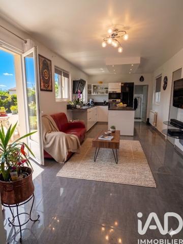 Maison à vendre 4 pièces 68 m² Carcès