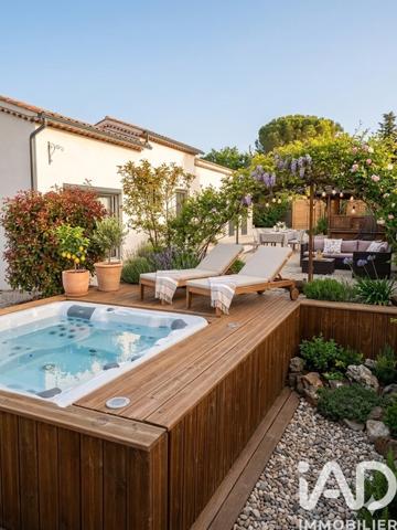 Maison à vendre 4 pièces 68 m² Carcès