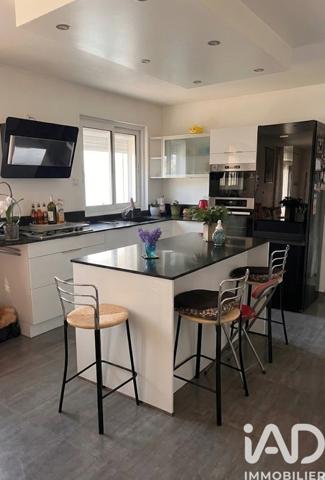 Maison à vendre 4 pièces 68 m² Carcès