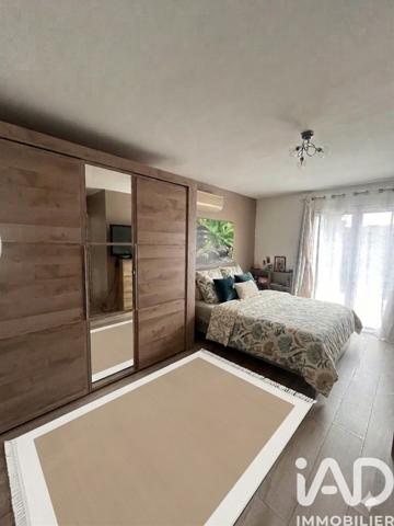 Maison à vendre 4 pièces 68 m² Carcès