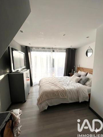 Maison à vendre 4 pièces 68 m² Carcès