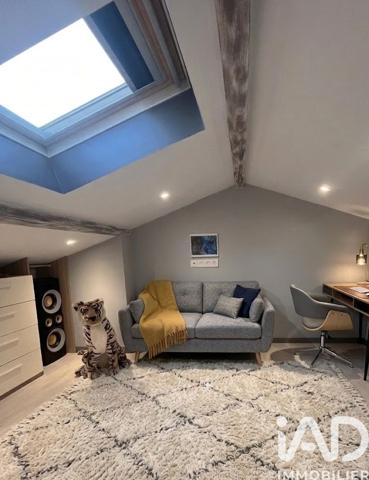 Maison à vendre 4 pièces 68 m² Carcès