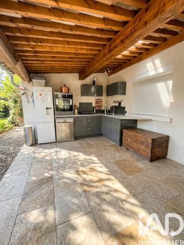 Maison à vendre 4 pièces 68 m² Carcès