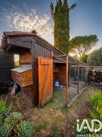 Maison à vendre 4 pièces 68 m² Carcès