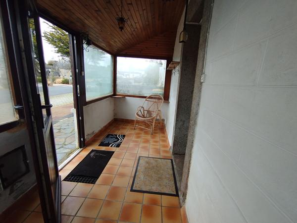 Maison à vendre à Guimiliau - 90m².