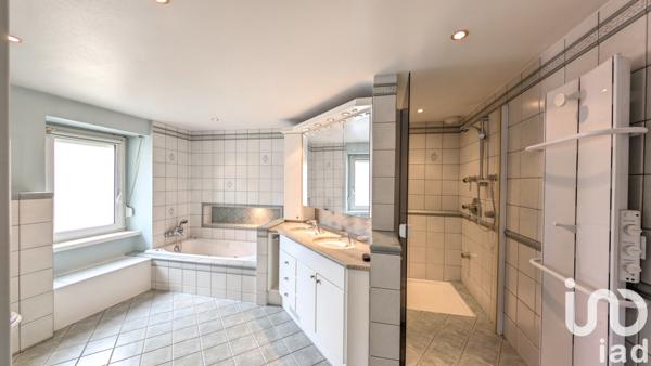 Maison à vendre 7 pièces 190 m² Diemeringen
