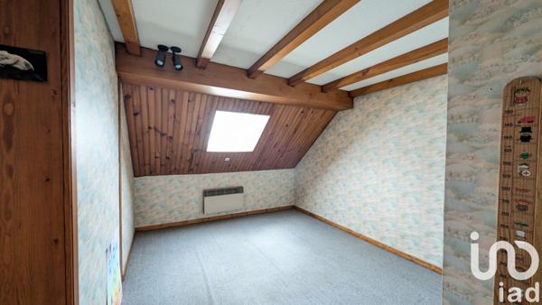 Maison à vendre 7 pièces 190 m² Diemeringen