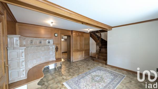 Maison à vendre 7 pièces 190 m² Diemeringen