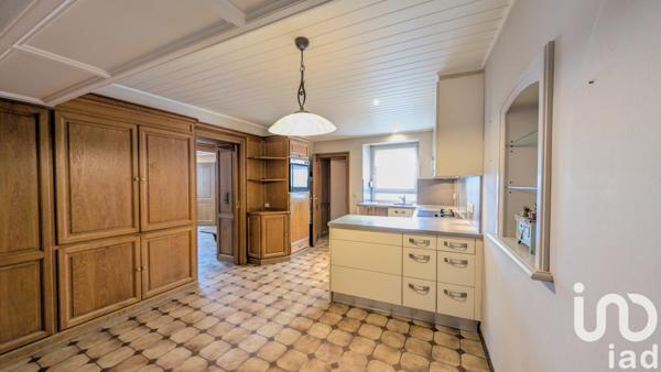 Maison à vendre 7 pièces 190 m² Diemeringen