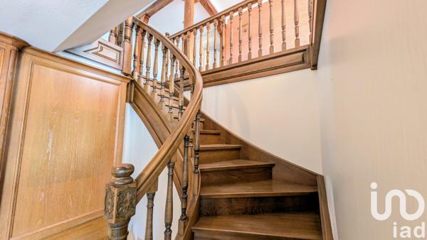 Maison à vendre 7 pièces 190 m² Diemeringen