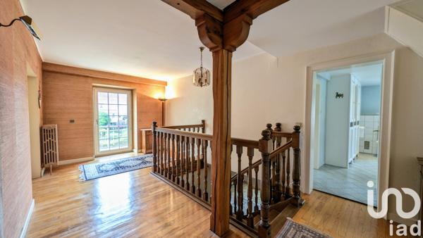 Maison à vendre 7 pièces 190 m² Diemeringen