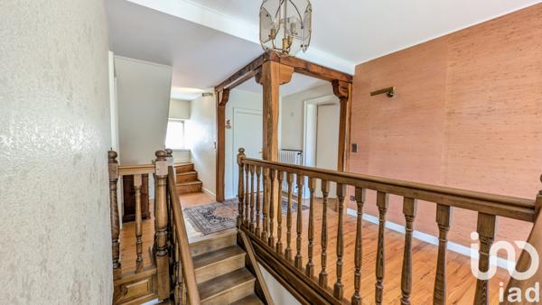 Maison à vendre 7 pièces 190 m² Diemeringen