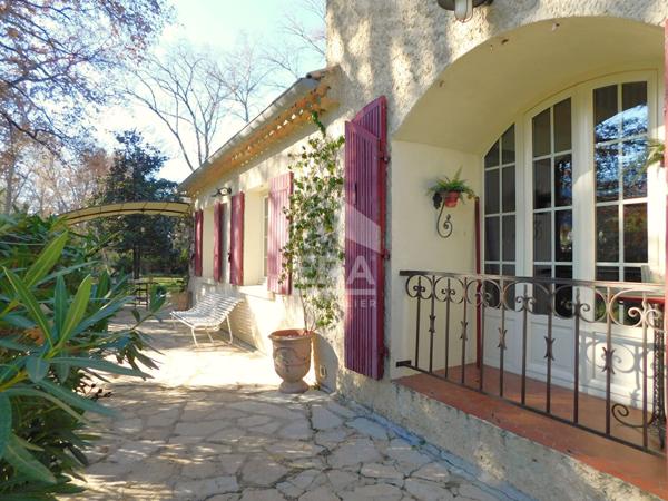 Maison Mazan 4 pièce(s) 115 m2