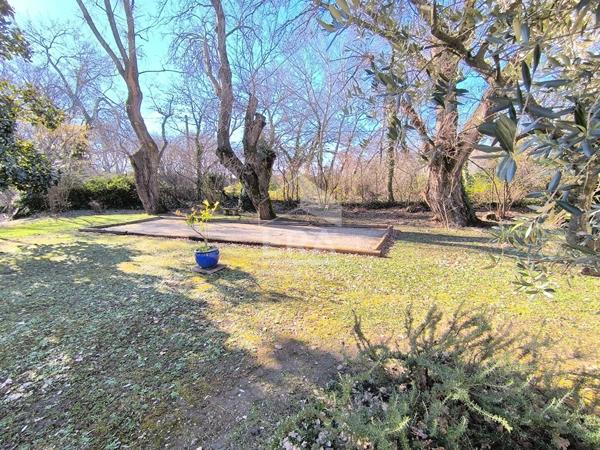 Maison Mazan 4 pièce(s) 115 m2