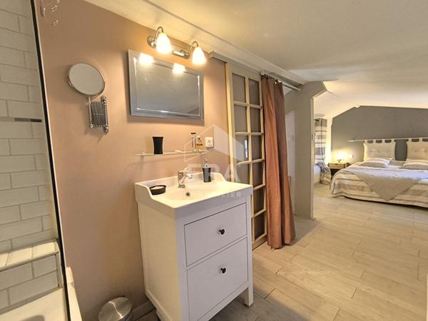 Maison Mazan 4 pièce(s) 115 m2